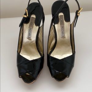 Luciano padovan heels